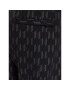 KARL LAGERFELD Pantaloni trening 705077 532951 Negru Regular Fit - Pled.ro