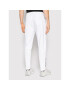 KARL LAGERFELD Pantaloni trening 705080 512900 Alb Regular Fit - Pled.ro