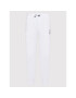 KARL LAGERFELD Pantaloni trening 705080 512900 Alb Regular Fit - Pled.ro