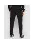 KARL LAGERFELD Pantaloni trening 705080 512900 Negru Regular Fit - Pled.ro