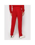 KARL LAGERFELD Pantaloni trening 705080 512900 Roșu Regular Fit - Pled.ro