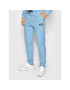 KARL LAGERFELD Pantaloni trening 705081 523910 Albastru Regular Fit - Pled.ro