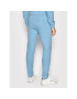 KARL LAGERFELD Pantaloni trening 705081 523910 Albastru Regular Fit - Pled.ro