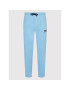 KARL LAGERFELD Pantaloni trening 705081 523910 Albastru Regular Fit - Pled.ro