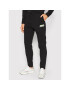 KARL LAGERFELD Pantaloni trening 705081 523910 Negru Regular Fit - Pled.ro