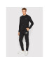 KARL LAGERFELD Pantaloni trening 705081 523910 Negru Regular Fit - Pled.ro