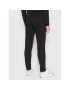 KARL LAGERFELD Pantaloni trening 705081 523910 Negru Regular Fit - Pled.ro