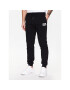 KARL LAGERFELD Pantaloni trening 705081 531900 Negru Regular Fit - Pled.ro