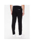 KARL LAGERFELD Pantaloni trening 705081 531900 Negru Regular Fit - Pled.ro