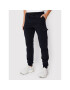 KARL LAGERFELD Pantaloni trening 705087 523910 Bleumarin Regular Fit - Pled.ro