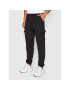 KARL LAGERFELD Pantaloni trening 705087 523910 Negru Regular Fit - Pled.ro