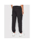 KARL LAGERFELD Pantaloni trening 705087 523910 Negru Regular Fit - Pled.ro