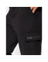 KARL LAGERFELD Pantaloni trening 705087 523910 Negru Regular Fit - Pled.ro