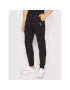 KARL LAGERFELD Pantaloni trening 705091 523910 Negru Regular Fit - Pled.ro