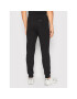 KARL LAGERFELD Pantaloni trening 705091 523910 Negru Regular Fit - Pled.ro