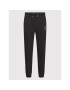 KARL LAGERFELD Pantaloni trening 705091 523910 Negru Regular Fit - Pled.ro