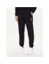 KARL LAGERFELD Pantaloni trening 705093 531900 Negru Regular Fit - Pled.ro