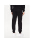 KARL LAGERFELD Pantaloni trening 705093 531900 Negru Regular Fit - Pled.ro