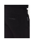 KARL LAGERFELD Pantaloni trening 705093 531900 Negru Regular Fit - Pled.ro