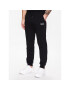 KARL LAGERFELD Pantaloni trening 705099 531900 Negru Regular Fit - Pled.ro