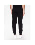 KARL LAGERFELD Pantaloni trening 705099 531900 Negru Regular Fit - Pled.ro