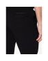 KARL LAGERFELD Pantaloni trening 705099 531900 Negru Regular Fit - Pled.ro