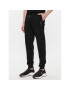 KARL LAGERFELD Pantaloni trening 705402 541900 Negru Regular Fit - Pled.ro