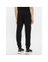 KARL LAGERFELD Pantaloni trening 705402 541900 Negru Regular Fit - Pled.ro