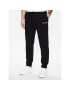 KARL LAGERFELD Pantaloni trening 705403 531900 Negru Regular Fit - Pled.ro