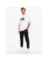 KARL LAGERFELD Pantaloni trening 705403 531900 Negru Regular Fit - Pled.ro