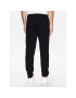 KARL LAGERFELD Pantaloni trening 705403 531900 Negru Regular Fit - Pled.ro