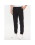 KARL LAGERFELD Pantaloni trening 705403 533910 Negru Regular Fit - Pled.ro