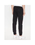 KARL LAGERFELD Pantaloni trening 705403 533910 Negru Regular Fit - Pled.ro