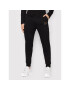 KARL LAGERFELD Pantaloni trening 705404 521900 Negru Regular Fit - Pled.ro