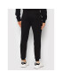 KARL LAGERFELD Pantaloni trening 705404 521900 Negru Regular Fit - Pled.ro