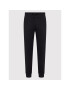 KARL LAGERFELD Pantaloni trening 705404 521900 Negru Regular Fit - Pled.ro