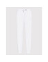 KARL LAGERFELD Pantaloni trening 705408 521900 Alb Regular Fit - Pled.ro