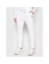 KARL LAGERFELD Pantaloni trening 705408 521900 Alb Regular Fit - Pled.ro