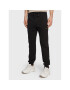 KARL LAGERFELD Pantaloni trening 705422 524910 Negru Regular Fit - Pled.ro