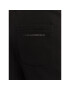 KARL LAGERFELD Pantaloni trening 705422 524910 Negru Regular Fit - Pled.ro