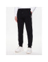 KARL LAGERFELD Pantaloni trening 705422 532900 Negru Regular Fit - Pled.ro