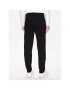 KARL LAGERFELD Pantaloni trening 705422 532900 Negru Regular Fit - Pled.ro