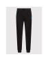 KARL LAGERFELD Pantaloni trening 705423 521900 Negru Regular Fit - Pled.ro