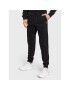 KARL LAGERFELD Pantaloni trening 705427 524910 Negru Regular Fit - Pled.ro