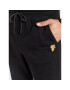 KARL LAGERFELD Pantaloni trening 705427 524910 Negru Regular Fit - Pled.ro