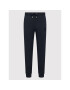 KARL LAGERFELD Pantaloni trening 705893 500900 Bleumarin Regular Fit - Pled.ro