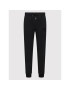 KARL LAGERFELD Pantaloni trening 705893 500900 Negru Regular Fit - Pled.ro