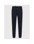 KARL LAGERFELD Pantaloni trening 705894 500900 Bleumarin Regular Fit - Pled.ro