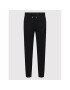 KARL LAGERFELD Pantaloni trening 705894 500900 Negru Regular Fit - Pled.ro