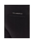 KARL LAGERFELD Pantaloni trening 705896 500900 Negru Regular Fit - Pled.ro